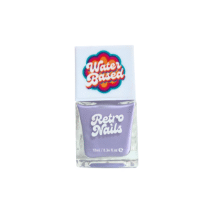 RETRO NAILS WATERBASED PEELOFF