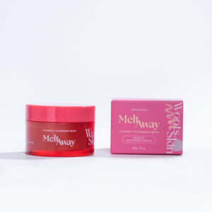 MELTAWAY CLEANSING BALM