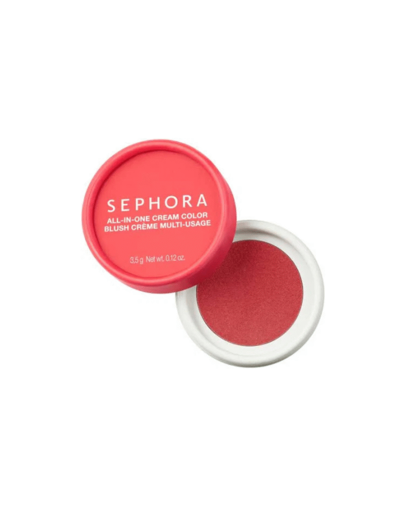 Sephora Collection All-In-One Cream Color Blush