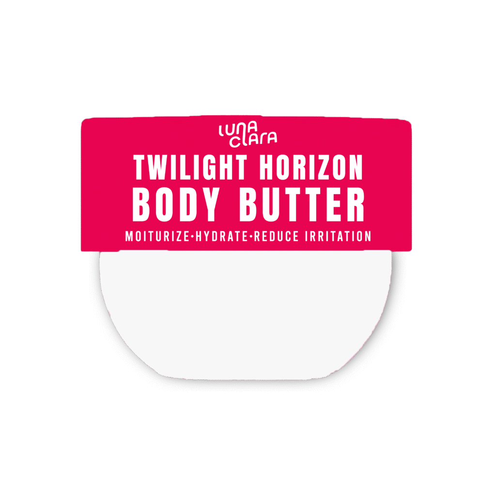Twilight Horizon Body Butter