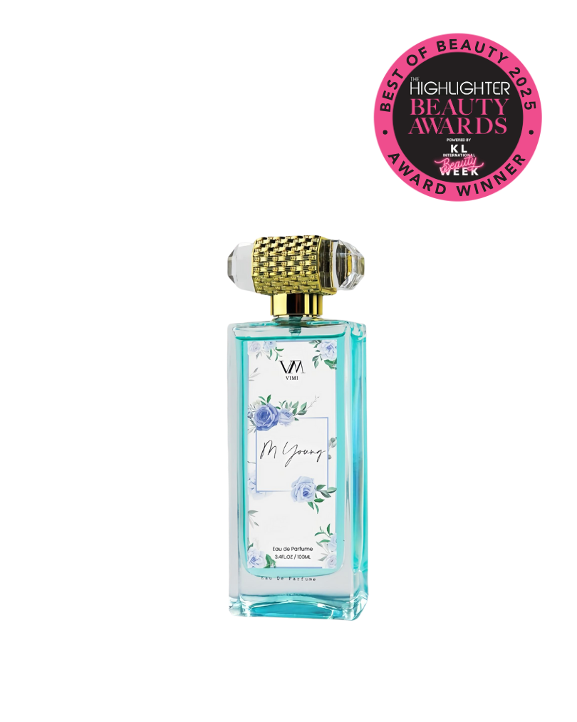 VIMI AURALYA Long Lasting Young Women Series Fragrance (M Young)