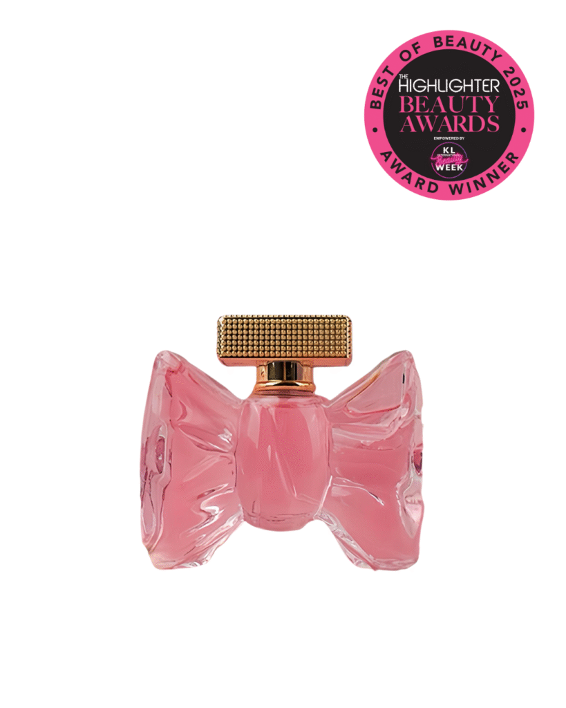 VIMI AURALYA Perfume 100ml FRAGRANCE EAU DE PARFUM (Hot Bea)