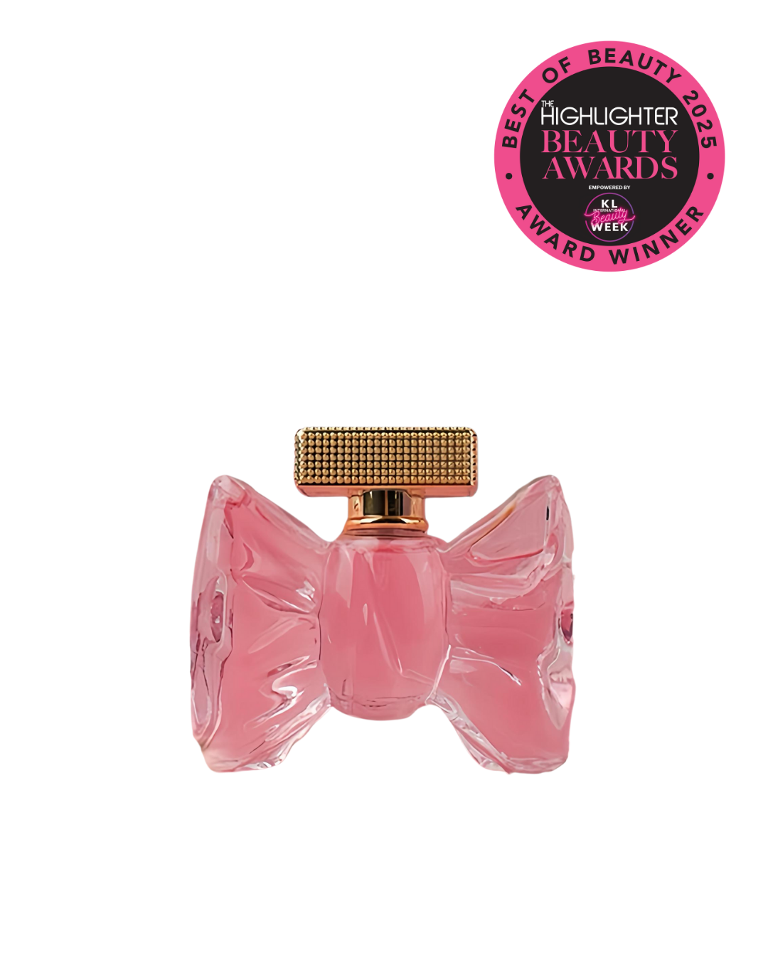 VIMI AURALYA Perfume 100ml FRAGRANCE EAU DE PARFUM (Hot Bea)