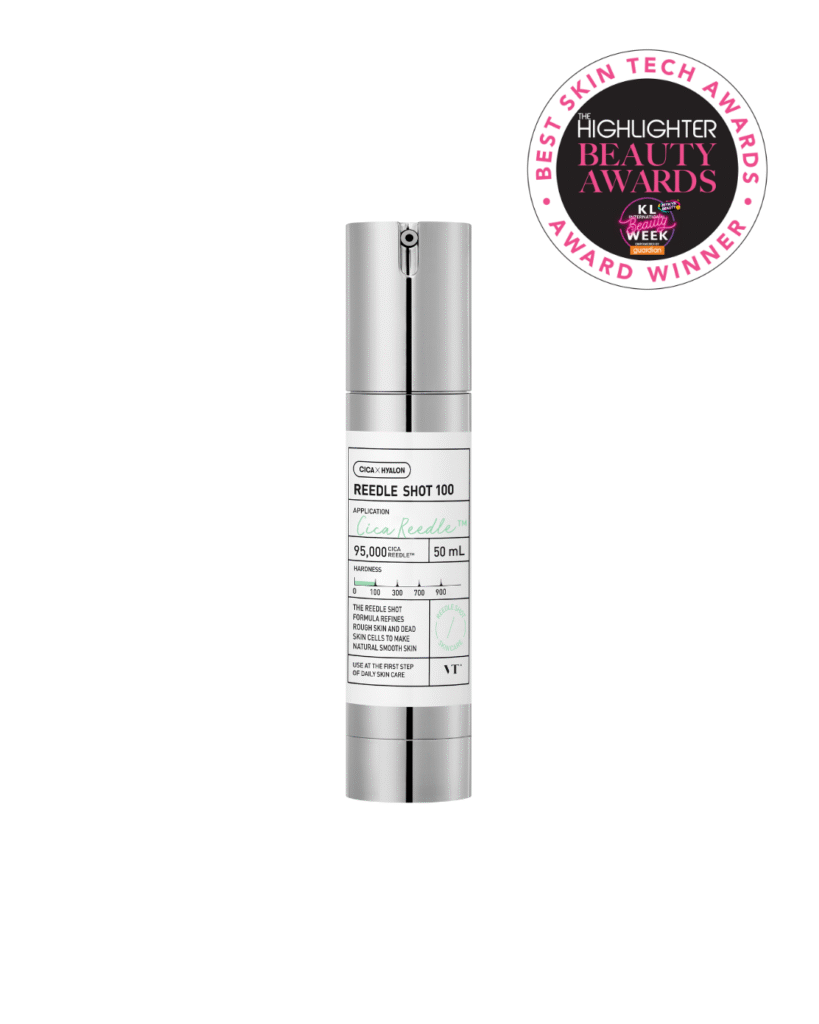 VT Cosmetics Reedle Shot 100