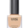 Malaysia MAKE OVER Hydrastay Glow Fluid Foundation W22 Warm Ivory