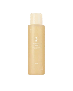 numbuzin - No. 3 Super Glowing Essence Toner