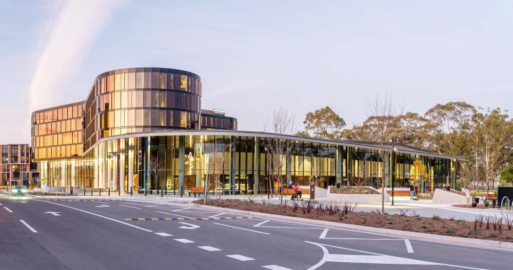 Pullman Sydney Penrit