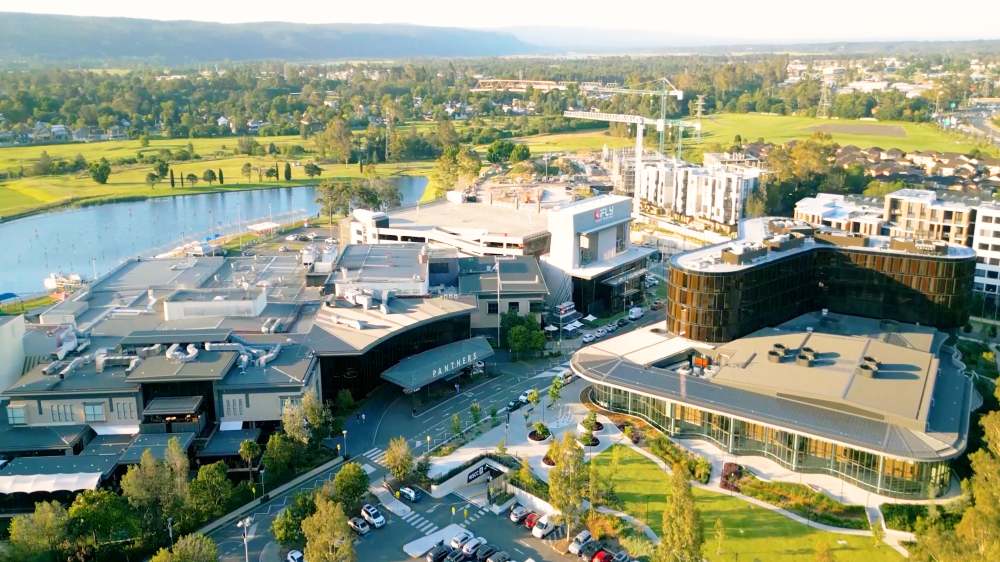 Pullman Sydney Penrit