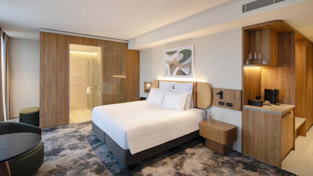 Pullman Sydney Penrit