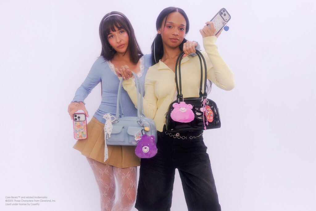 Care Bears X CASETiFY