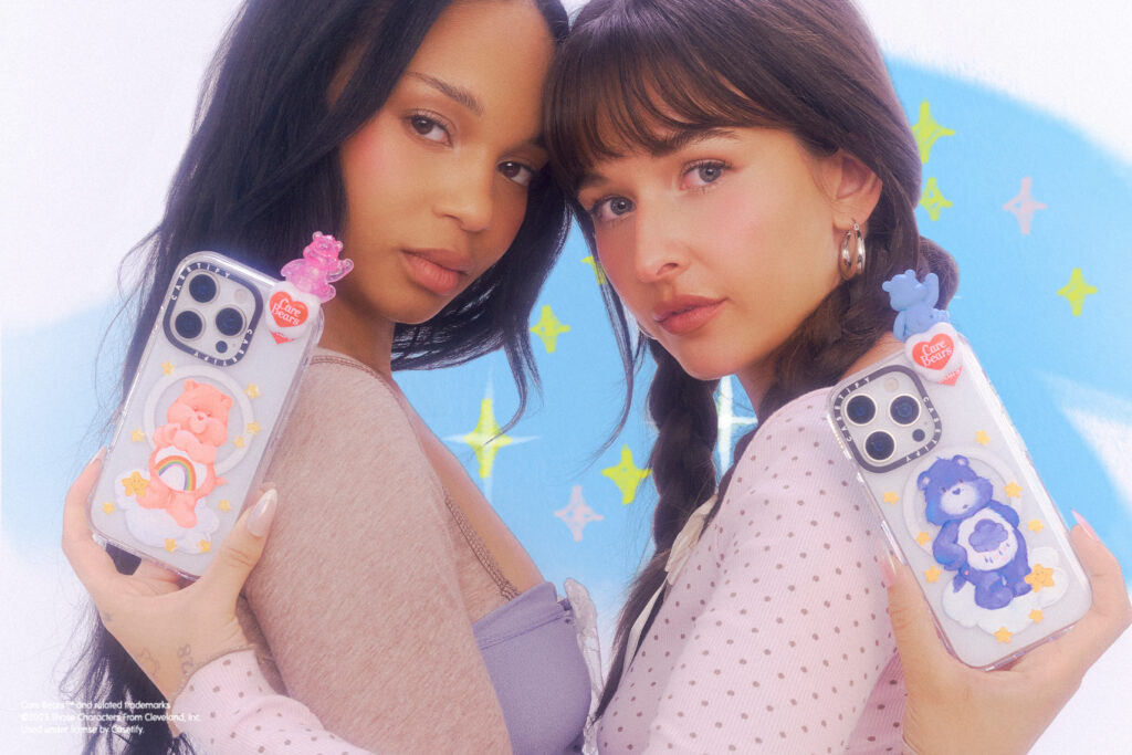 Care Bears X CASETiFY