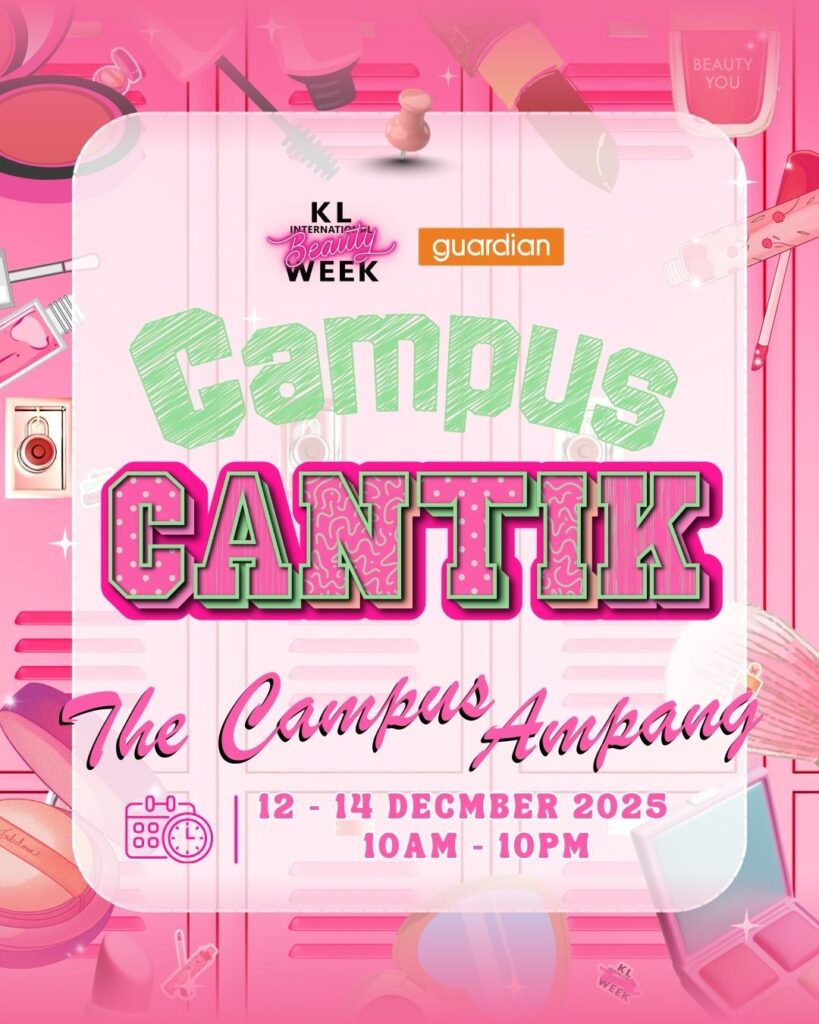 Campus Cantik