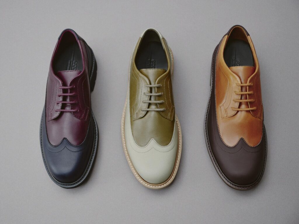 ECCO x Natacha Ramsay-Levi