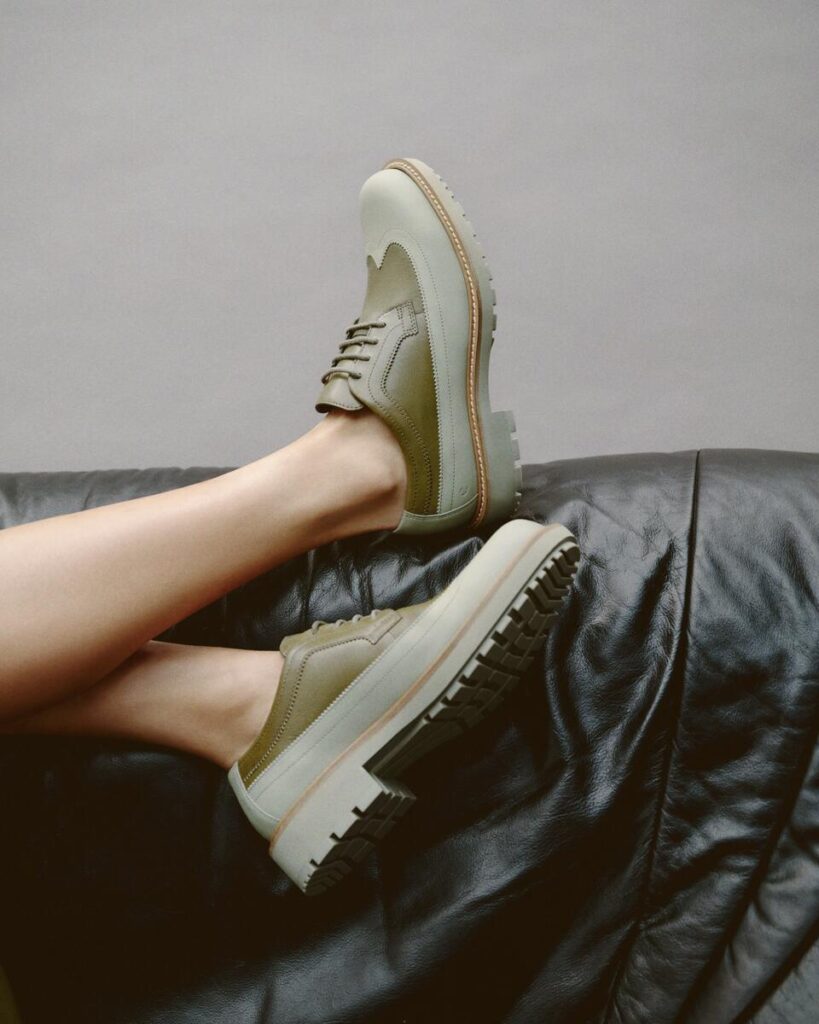 ECCO x Natacha Ramsay-Levi