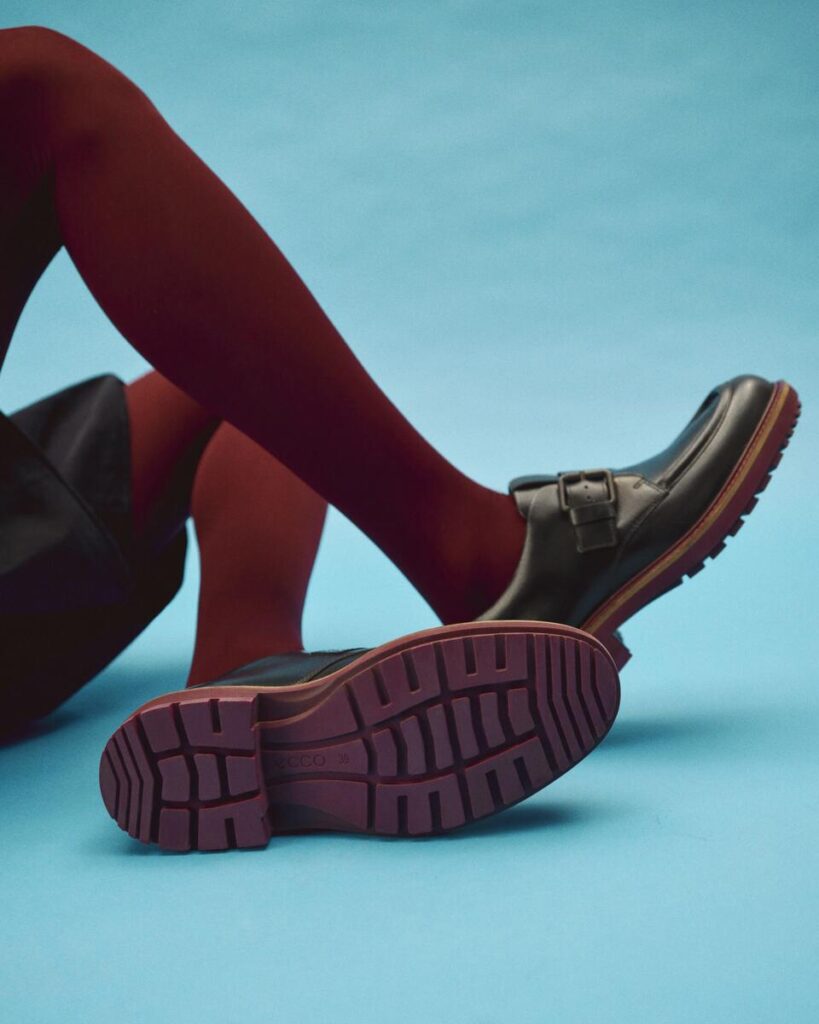 ECCO x Natacha Ramsay-Levi