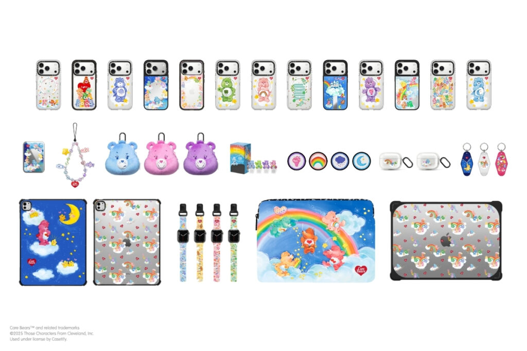 Care Bears X CASETiFY