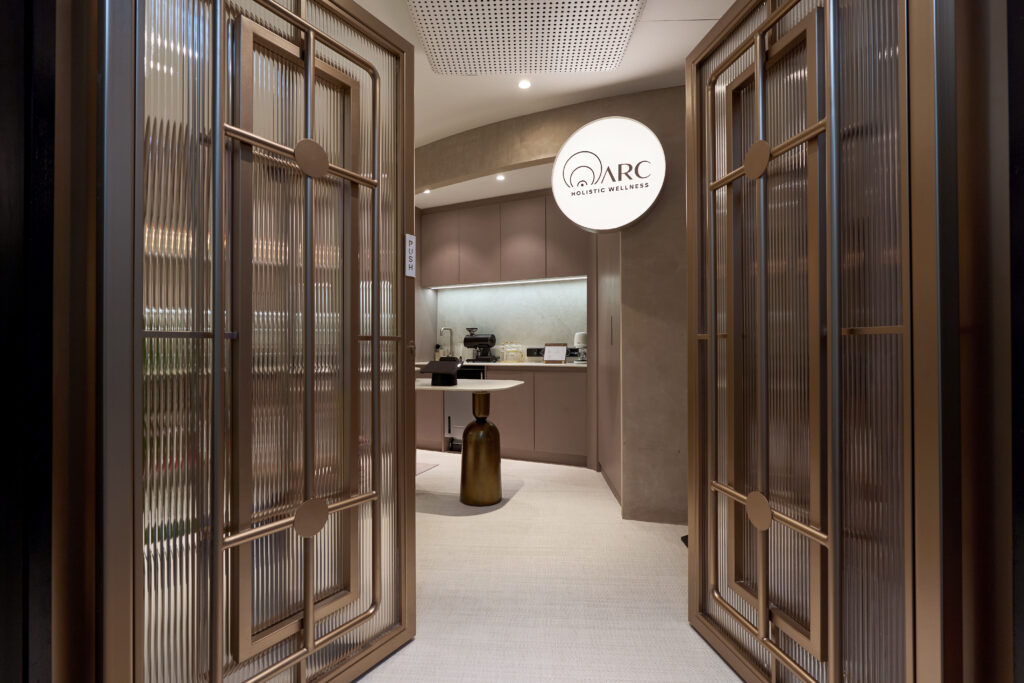 Arc Holistic Wellness