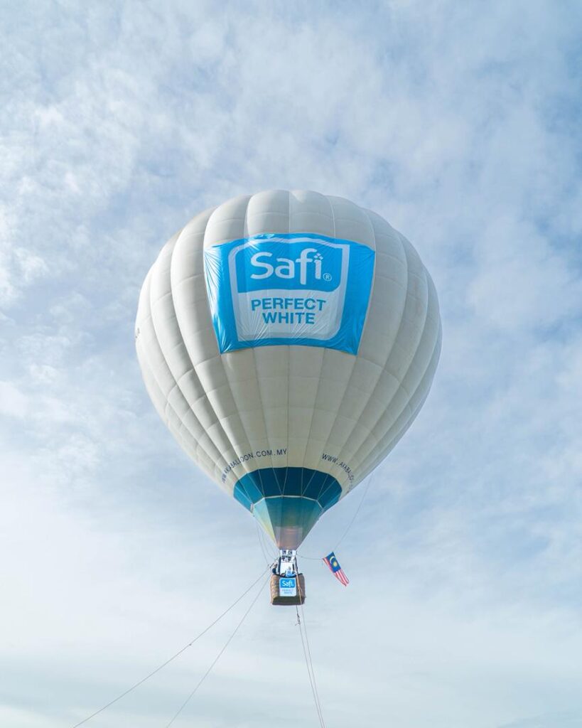 Safi 3x Advanced Suncreen