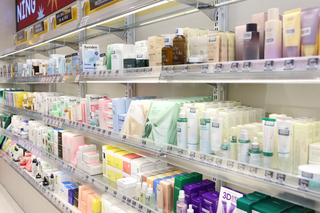 Ainz & Tulpe Mont Kiara