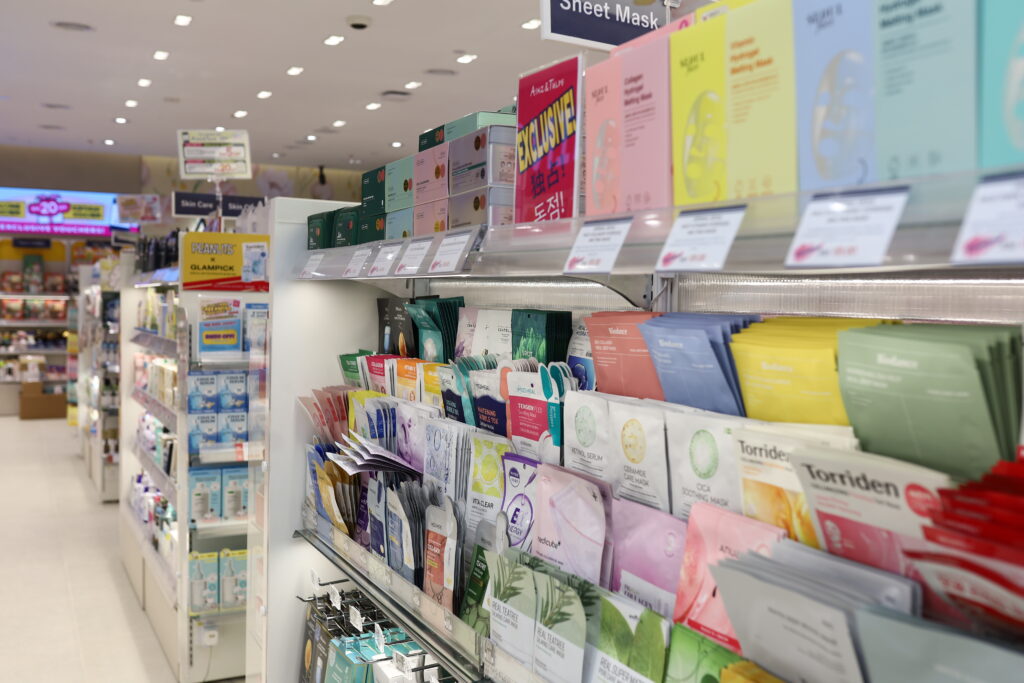 Ainz & Tulpe Mont Kiara