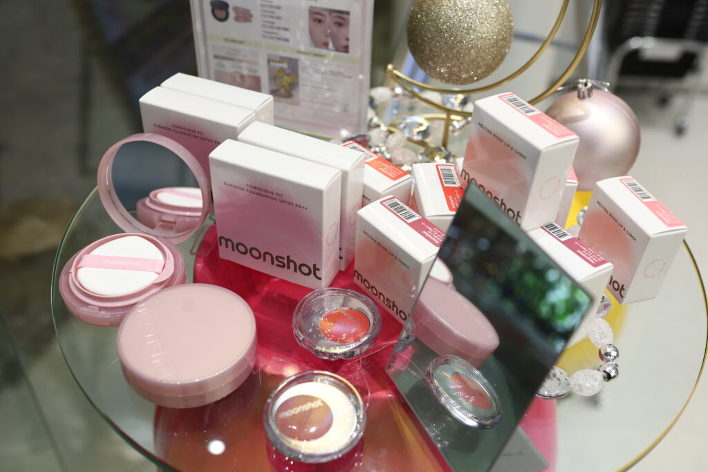 Ainz & Tulpe Mont Kiara