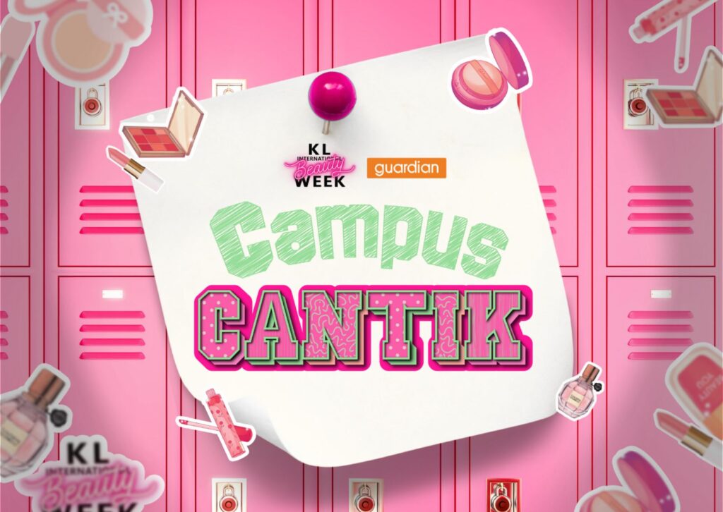 Campus Cantik 2025