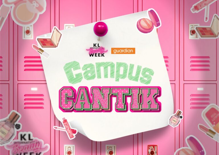 Campus Cantik 2025