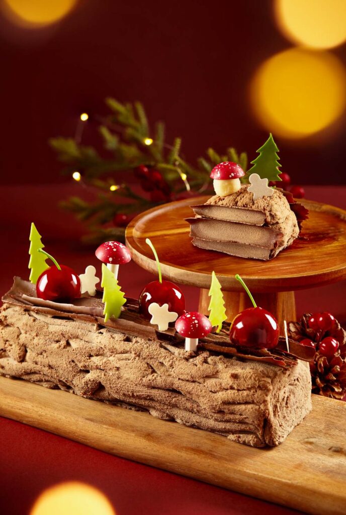 Mandarin Oriental KL christmas 2026