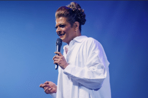 Kumar FIFTY:50 Tour 2026