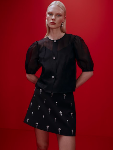 M&S Malaysia Christmas 2025