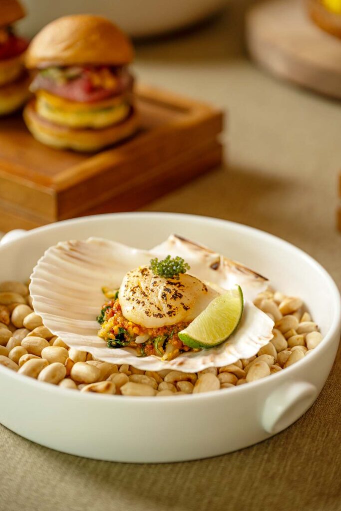 Park Hyatt KL Ramadhan Buffet