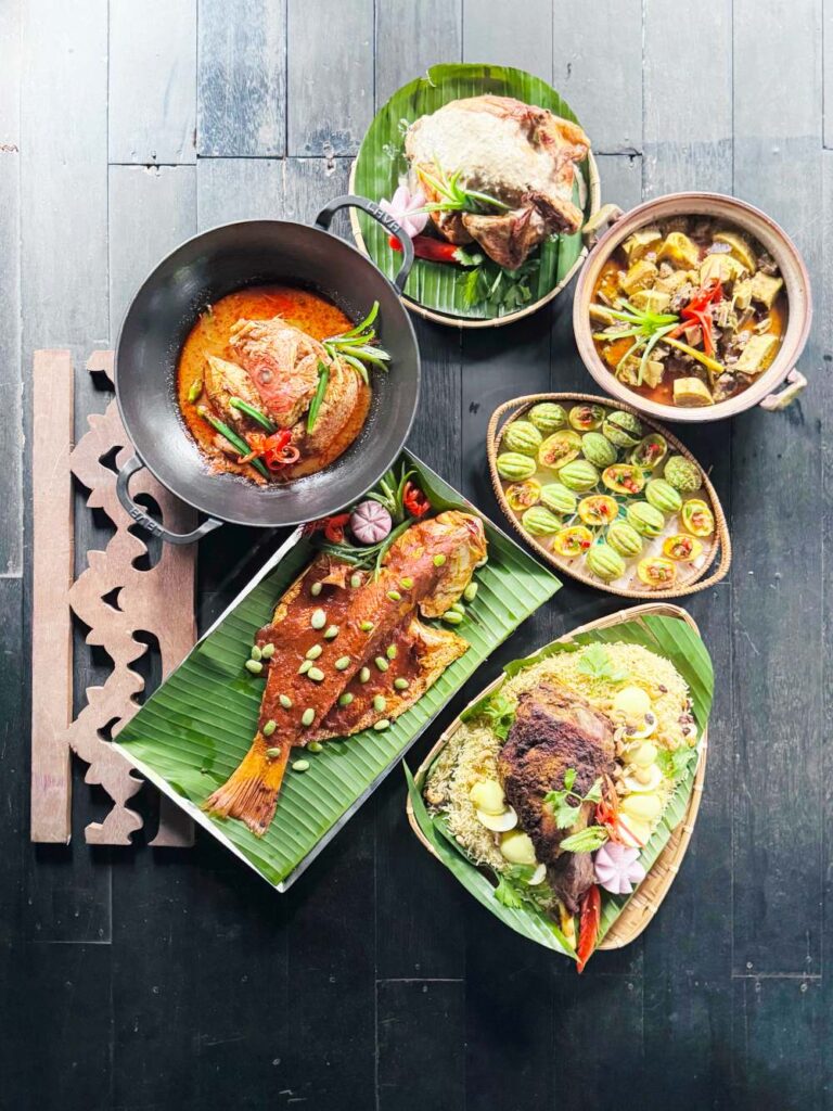 Shangri-Lal KL, Ramadhan Buffet 2026