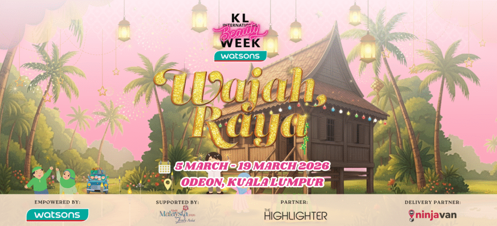Wajah Raya by KLIBW
