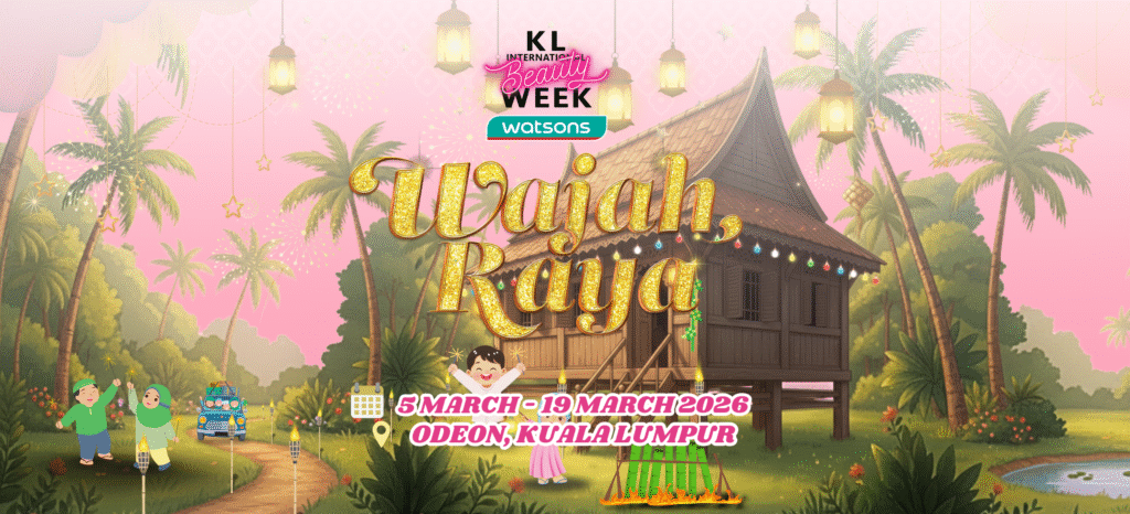Wajah Raya by KLIBW