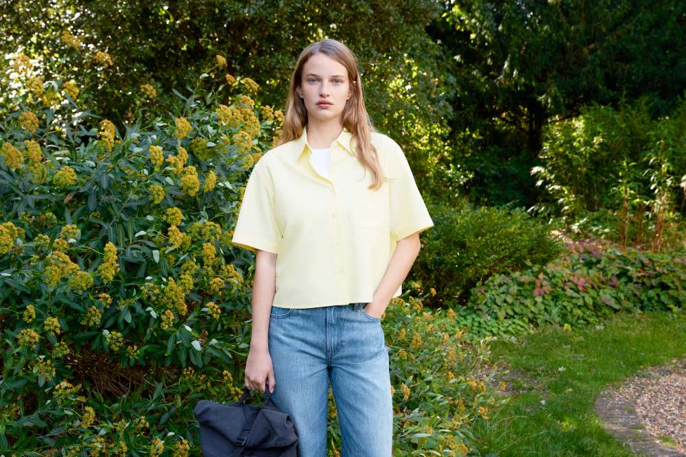 UNIQLO x JW ANDERSON