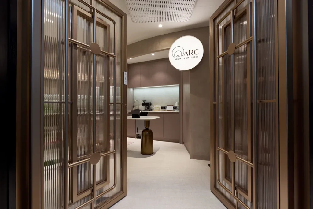 Arc Holistic Wellness