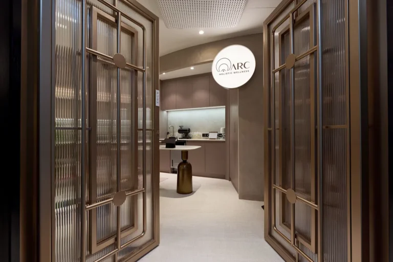 Arc Holistic Wellness