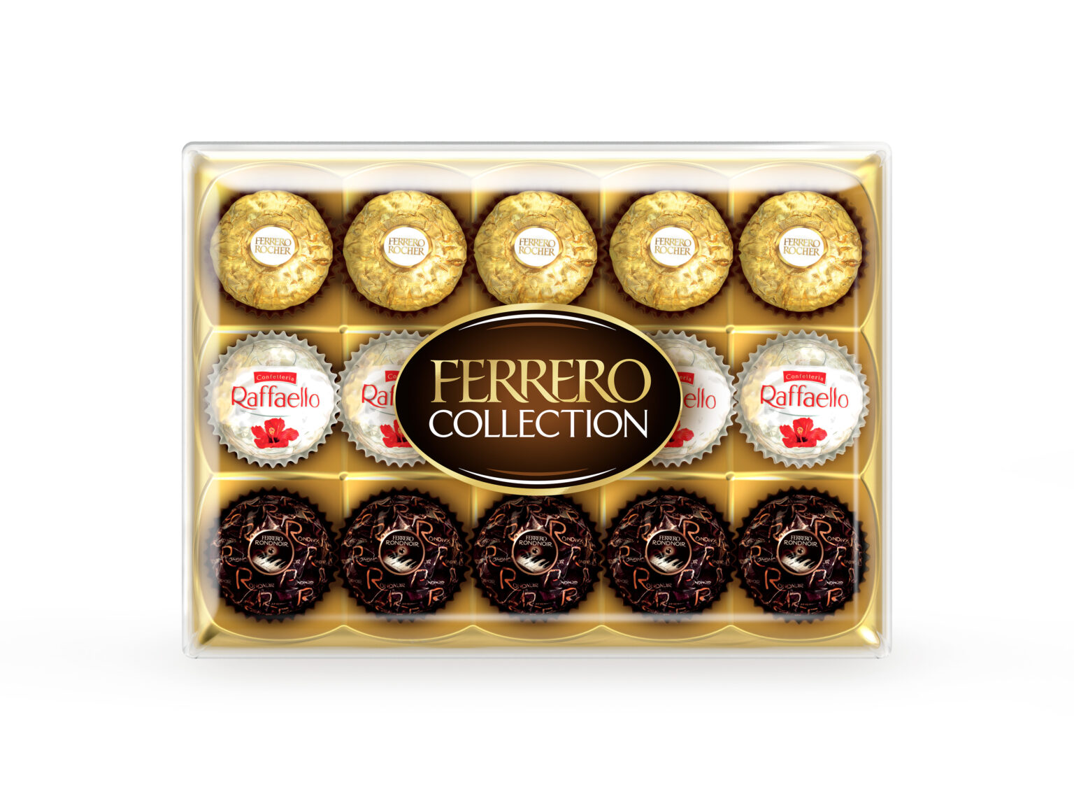 A Ferrero Rocher Raya Gift Guide - The Highlighter MY