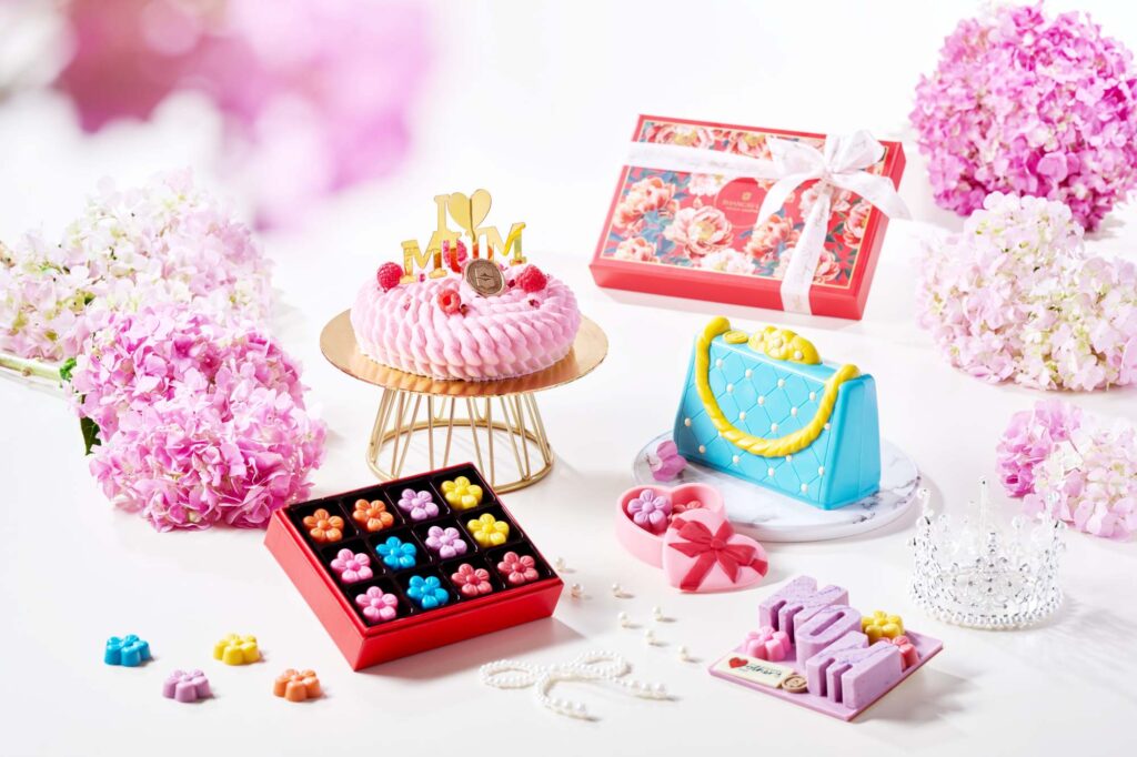 Shangri-La KL Mother’s Day Guide