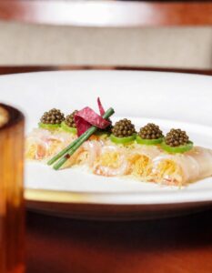Nobu KL