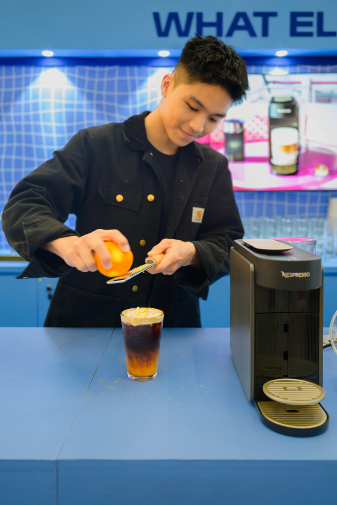 Nespresso Vertuo Up
Nespresso Malaysia
Nespresso Vertuo
iced coffee Malaysia
coffee machine Malaysia
Nespresso TRX
NOLA Style Blend
Blue Bottle Coffee
Vertuo World
best coffee machine for iced coffee
home coffee machine
coffee capsules Malaysia