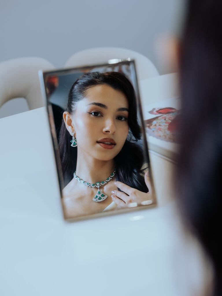 Bvlgari, Amelia Henderson, High Jewellery, Luxury Jewellery, Fine Jewellery, Jewellery Trends, Serpenti, Divas Dream, Singapore Events, Luxury Fashion, Celebrity Style, Malaysian Celebrities, Jewellery Inspiration, Bvlgari Singapore,