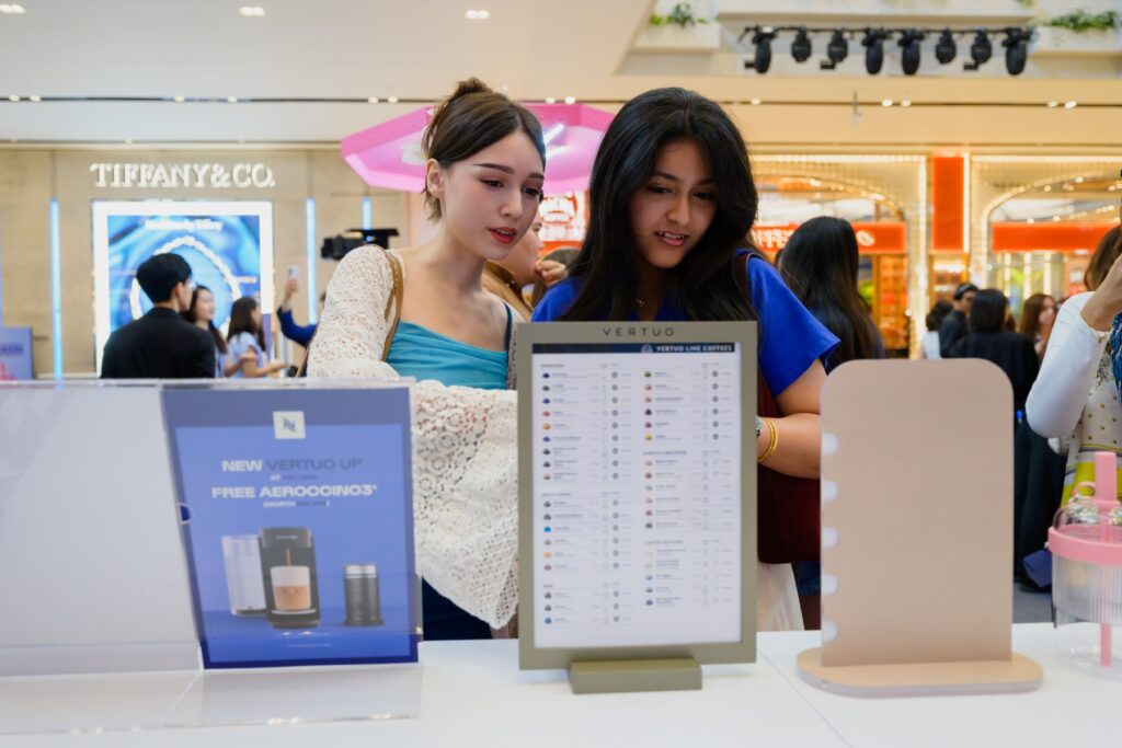 Nespresso Vertuo Up
Nespresso Malaysia
Nespresso Vertuo
iced coffee Malaysia
coffee machine Malaysia
Nespresso TRX
NOLA Style Blend
Blue Bottle Coffee
Vertuo World
best coffee machine for iced coffee
home coffee machine
coffee capsules Malaysia