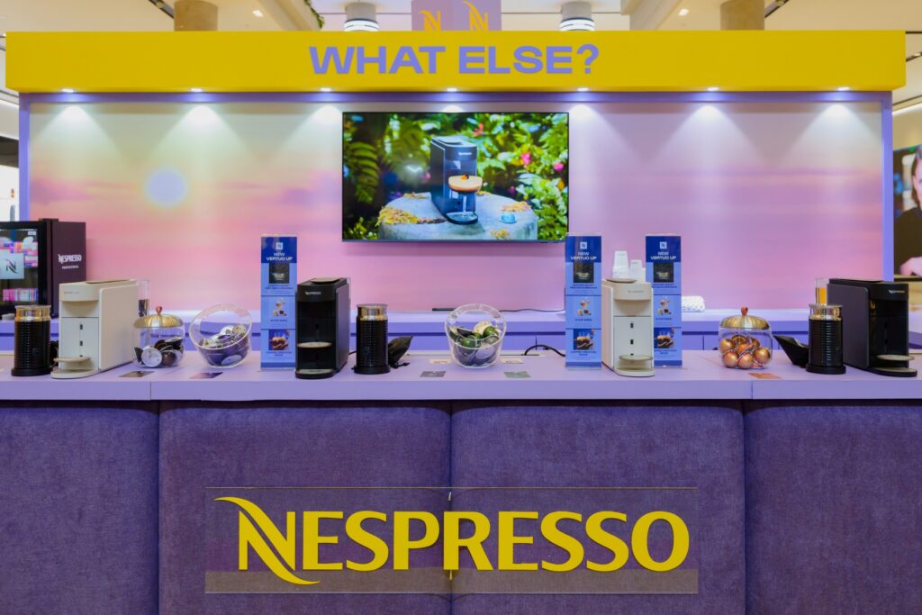 Nespresso Vertuo Up
Nespresso Malaysia
Nespresso Vertuo
iced coffee Malaysia
coffee machine Malaysia
Nespresso TRX
NOLA Style Blend
Blue Bottle Coffee
Vertuo World
best coffee machine for iced coffee
home coffee machine
coffee capsules Malaysia