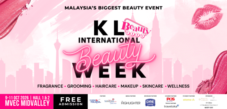 Beauty Expo 2026
