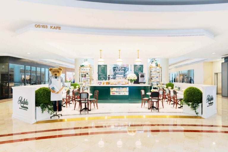 Ralph's KLCC