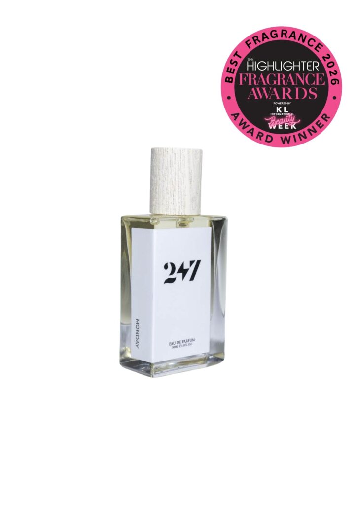247 Eau De Parfum Monday