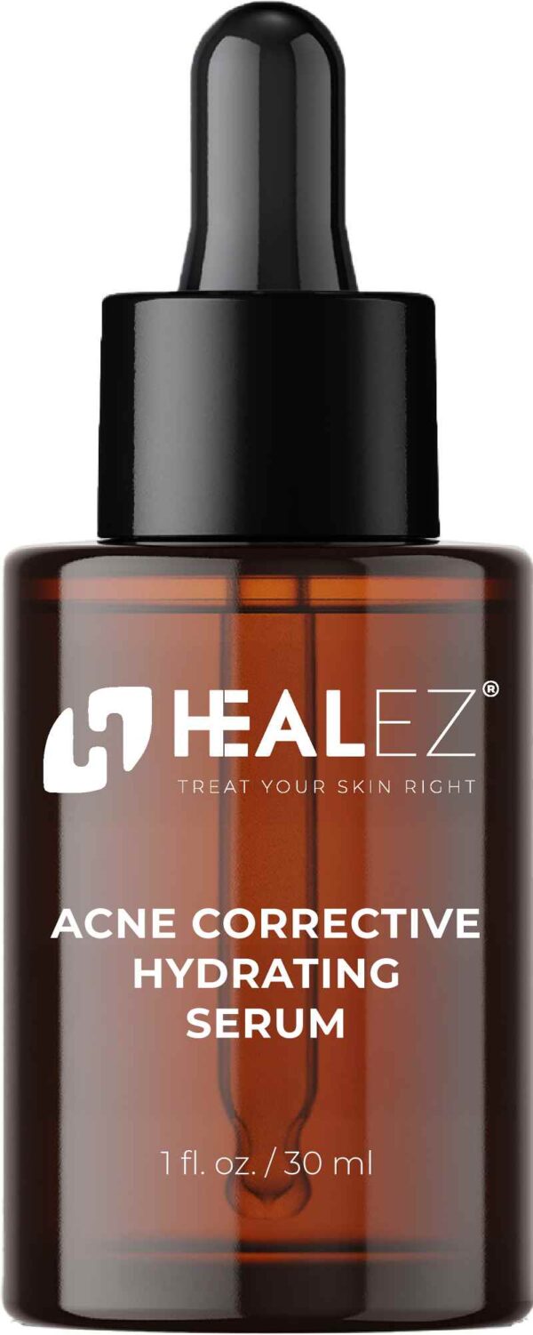 Acne Corrective Hydrating Serum 30ML