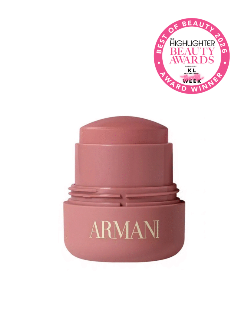 Armani Beauty Dolci Blush