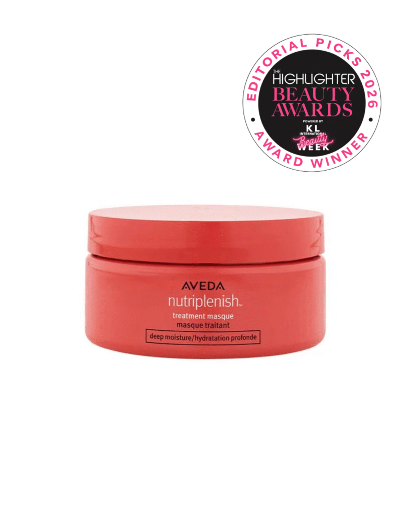 Aveda Nutriplenish™ Treatment Masque Deep Moisture